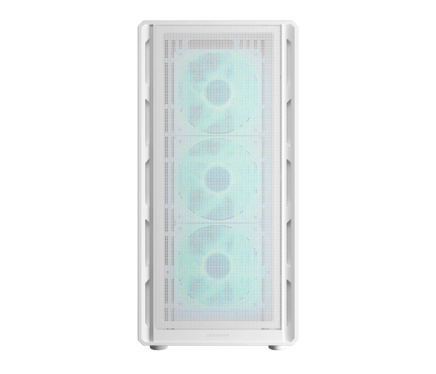 Cougar Airface Pure Pro White - 1475738 - zdjęcie 3